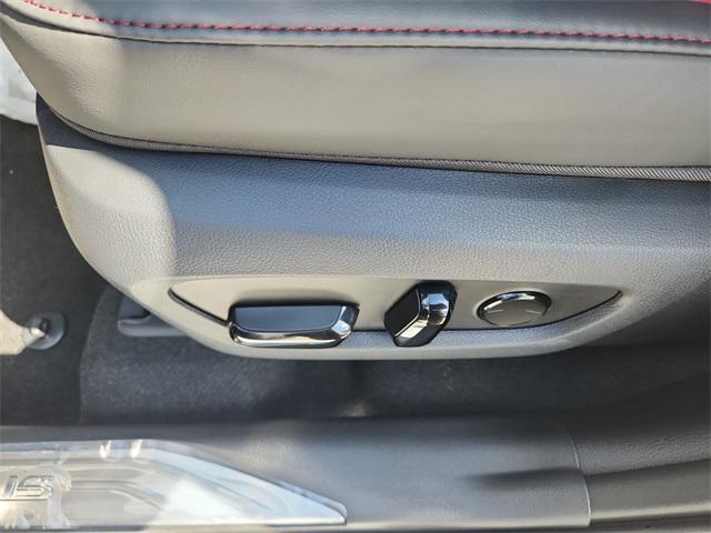 new 2026 Lexus NX 350 car, priced at $52,950