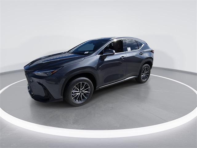 new 2026 Lexus NX 350 car, priced at $52,950
