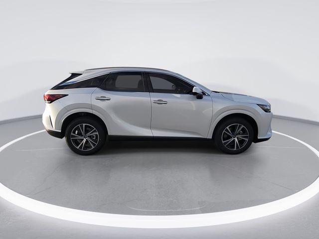 new 2026 Lexus RX 350 car, priced at $56,594