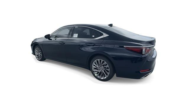 new 2025 Lexus ES 350 car, priced at $52,514