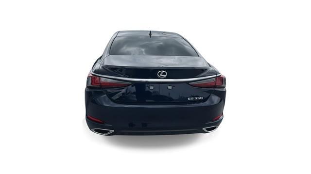 new 2025 Lexus ES 350 car, priced at $52,514