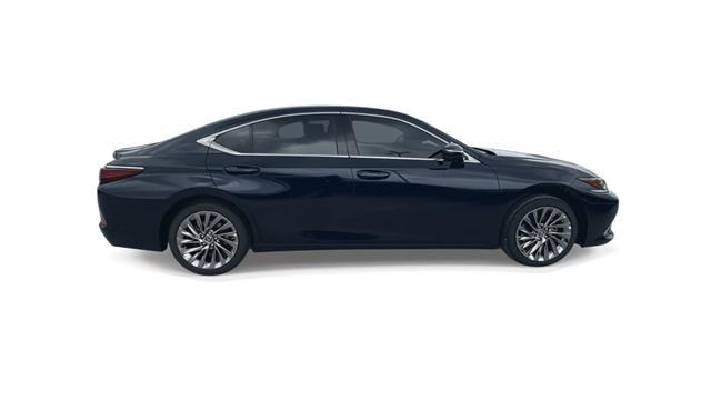 new 2025 Lexus ES 350 car, priced at $52,514