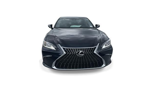 new 2025 Lexus ES 350 car, priced at $52,514