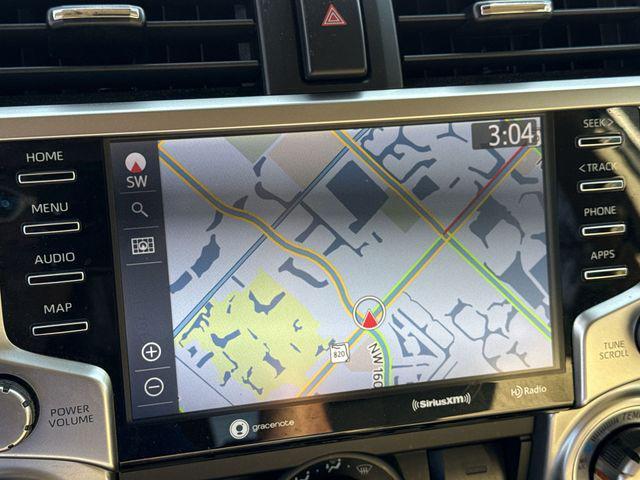 used 2020 Toyota 4Runner car, priced at $28,798