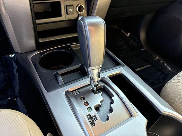 used 2020 Toyota 4Runner car, priced at $28,798