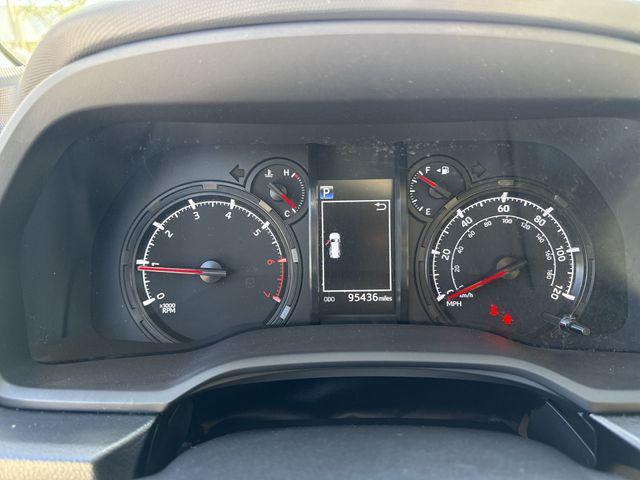 used 2020 Toyota 4Runner car, priced at $28,798