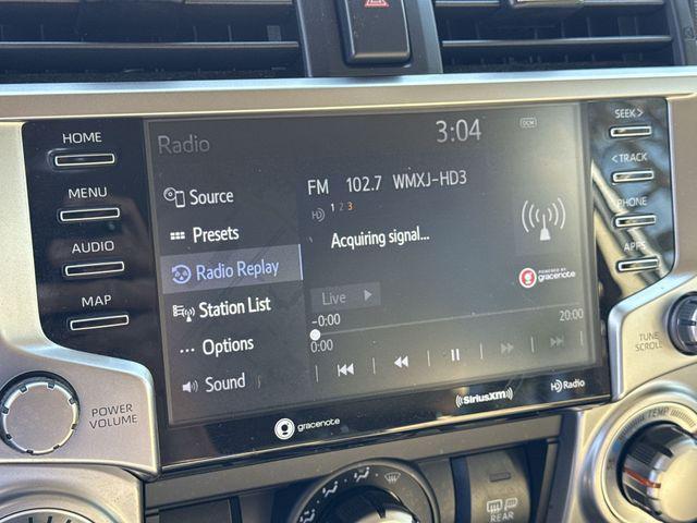 used 2020 Toyota 4Runner car, priced at $28,798