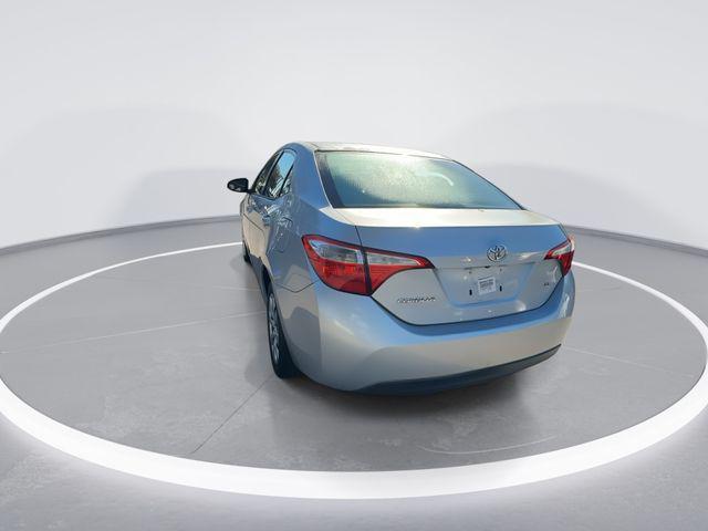 used 2014 Toyota Corolla car, priced at $9,398