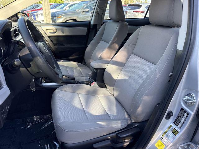 used 2014 Toyota Corolla car, priced at $9,398