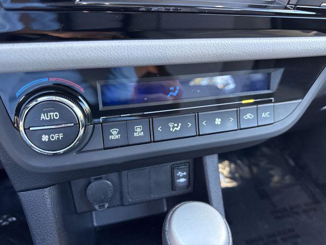 used 2014 Toyota Corolla car, priced at $9,398