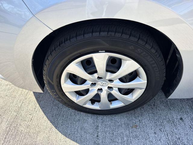 used 2014 Toyota Corolla car, priced at $9,398