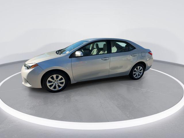 used 2014 Toyota Corolla car, priced at $9,398