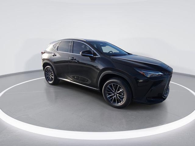 used 2025 Lexus NX 250 car, priced at $43,998