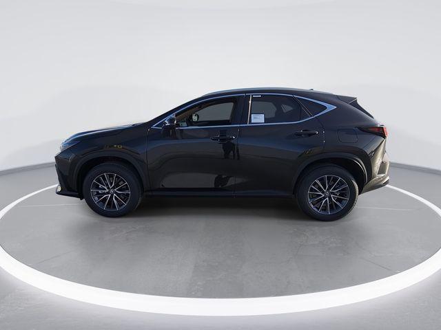 used 2025 Lexus NX 250 car, priced at $43,998