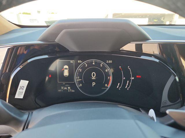 used 2025 Lexus NX 250 car, priced at $43,998