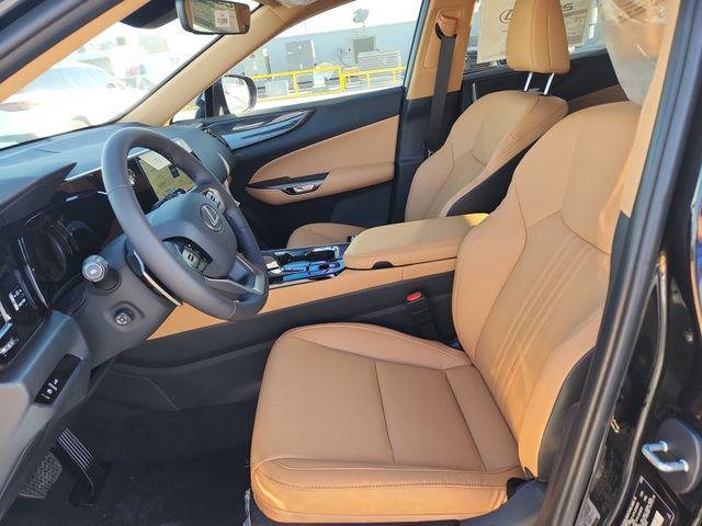 used 2025 Lexus NX 250 car, priced at $43,998