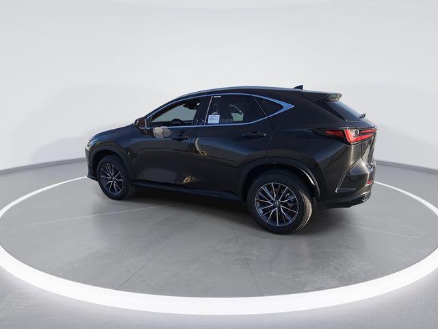 used 2025 Lexus NX 250 car, priced at $43,998