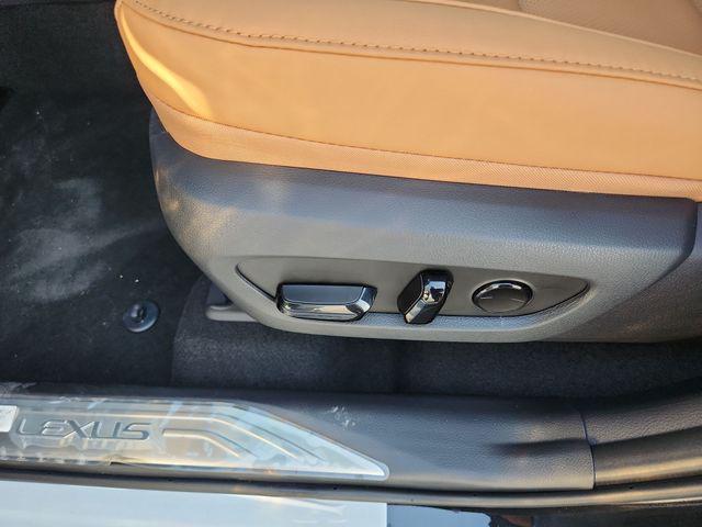 used 2025 Lexus NX 250 car, priced at $43,998