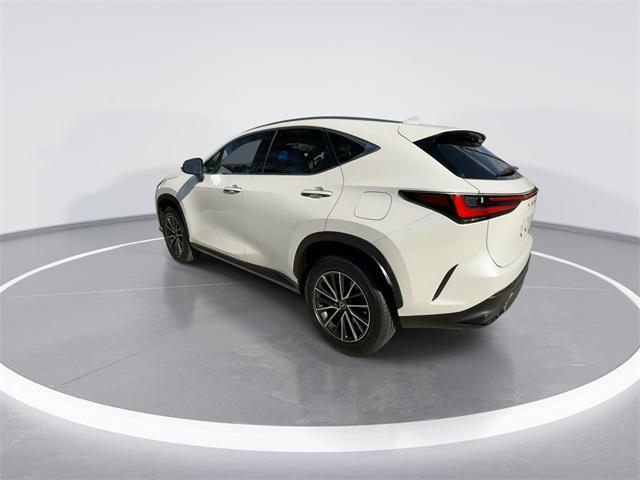 used 2024 Lexus NX 350 car, priced at $37,798