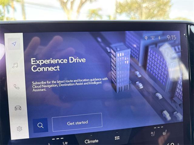 used 2024 Lexus NX 350 car, priced at $37,798