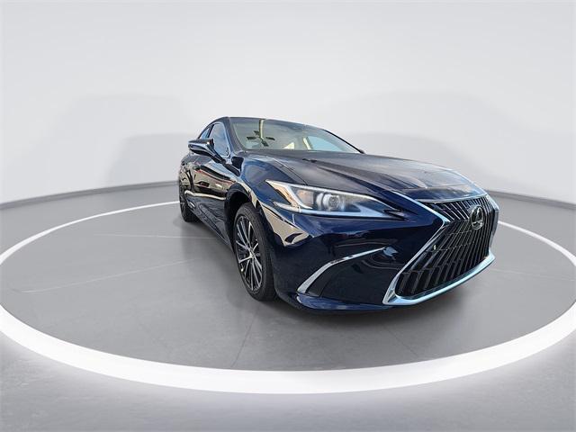 new 2025 Lexus ES 350 car, priced at $49,194
