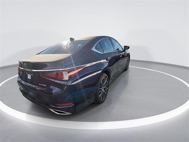 new 2025 Lexus ES 350 car, priced at $49,194