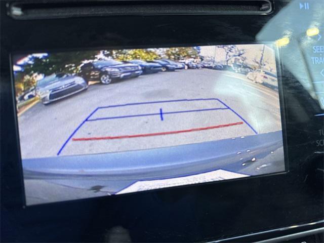 used 2018 Toyota Corolla car, priced at $11,998