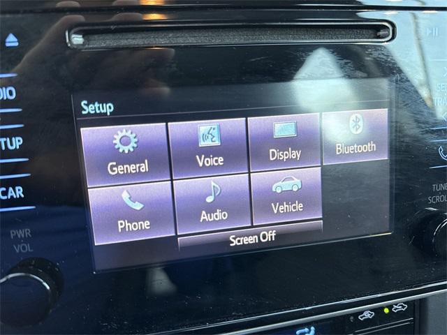 used 2018 Toyota Corolla car, priced at $11,998