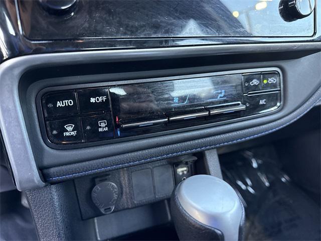 used 2018 Toyota Corolla car, priced at $11,998