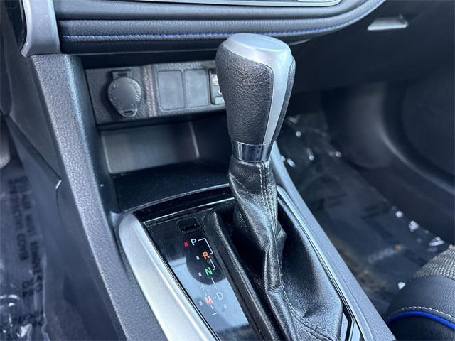 used 2018 Toyota Corolla car, priced at $11,998