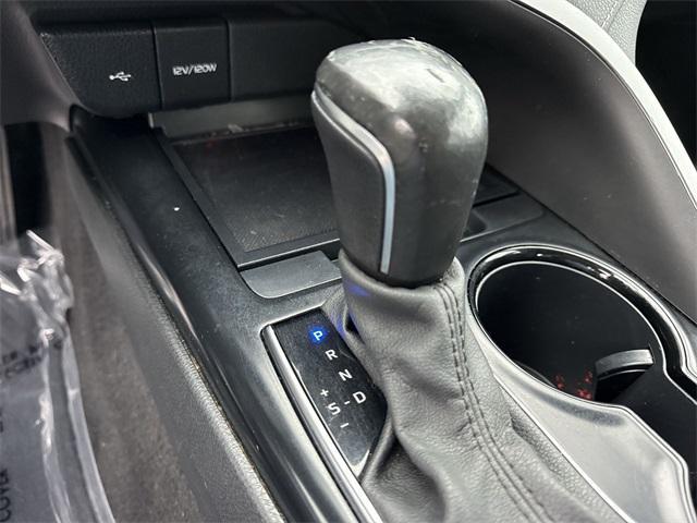 used 2020 Toyota Camry car, priced at $18,798