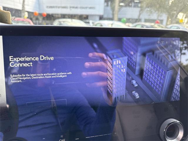 used 2025 Lexus RX 350 car, priced at $52,720