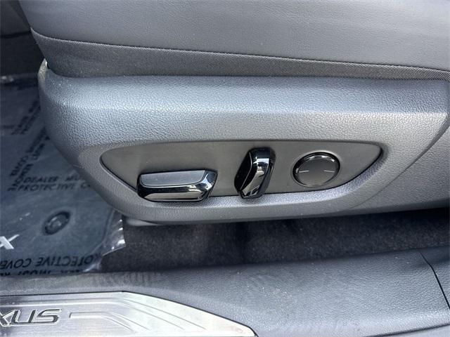 used 2025 Lexus RX 350 car, priced at $52,720