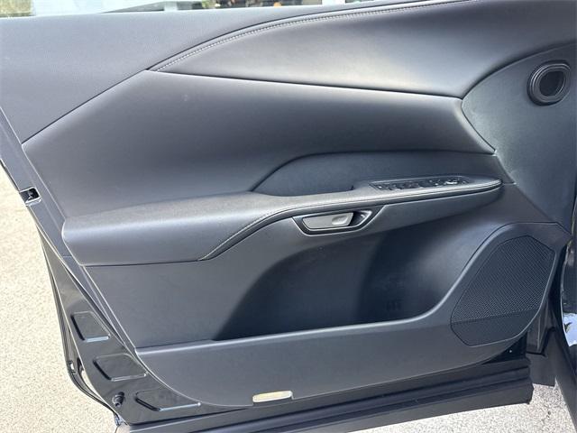 used 2025 Lexus RX 350 car, priced at $52,720