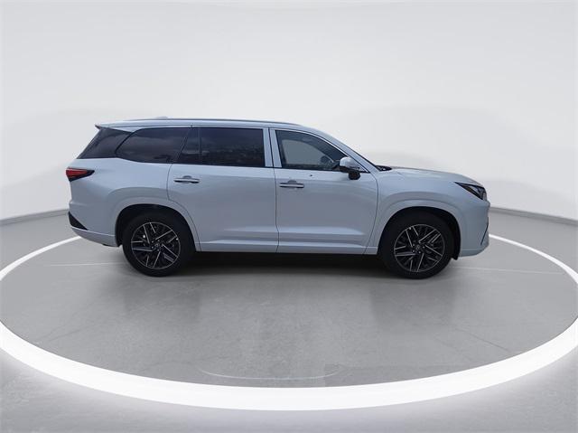 new 2025 Lexus TX 350 car, priced at $64,800