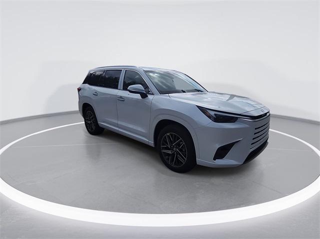 new 2025 Lexus TX 350 car, priced at $64,800