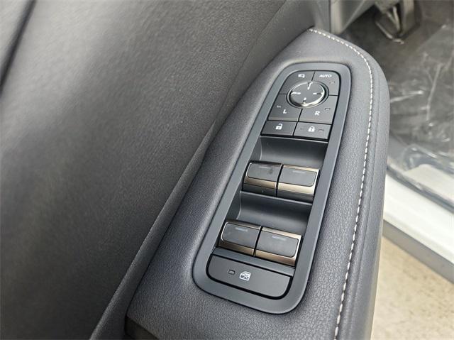 new 2025 Lexus TX 350 car, priced at $64,800