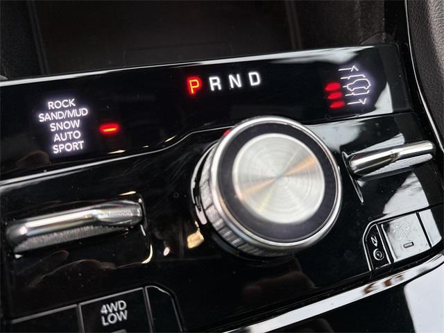 used 2021 Jeep Grand Cherokee L car, priced at $27,298