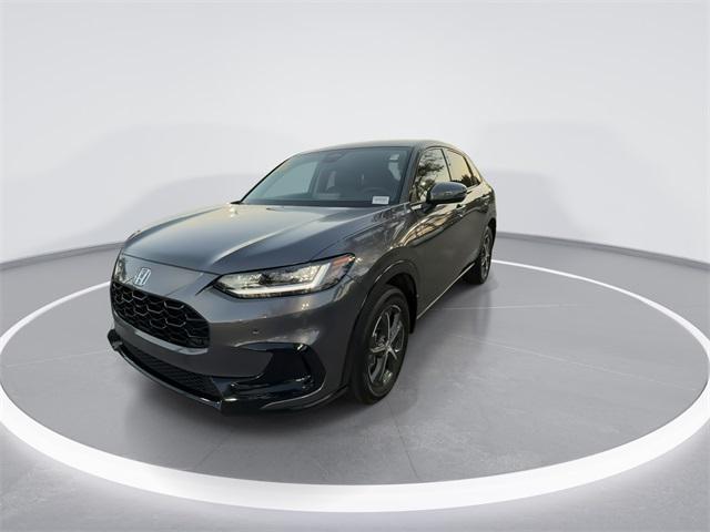 used 2025 Honda HR-V car, priced at $25,998