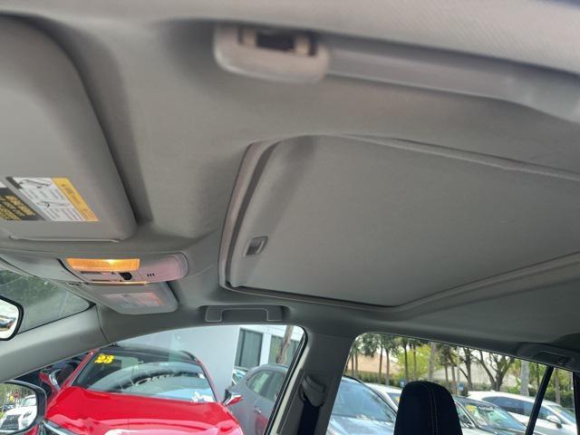 used 2016 Toyota RAV4 car