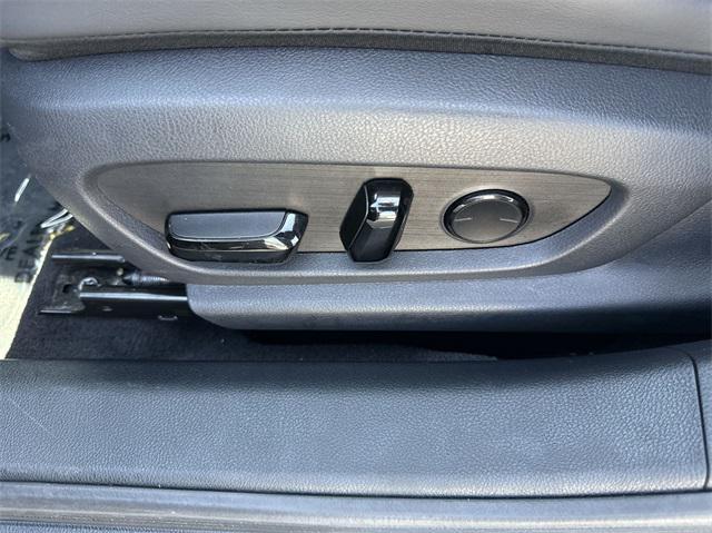 used 2022 Lexus ES 350 car, priced at $35,498