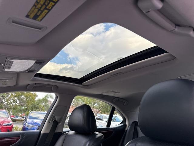 used 2010 Lexus LS 460 car, priced at $12,398