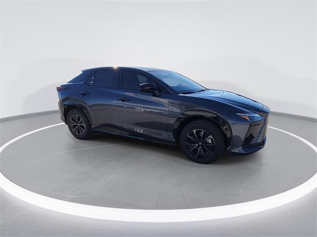 new 2026 Lexus RZ 450e car, priced at $50,314
