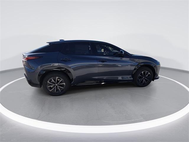 new 2026 Lexus RZ 450e car, priced at $50,314