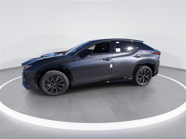 new 2026 Lexus RZ 450e car, priced at $50,314