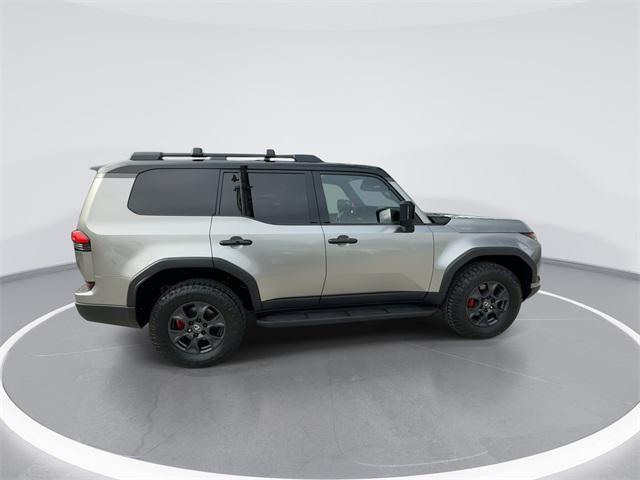 used 2024 Lexus GX 550 car, priced at $84,898