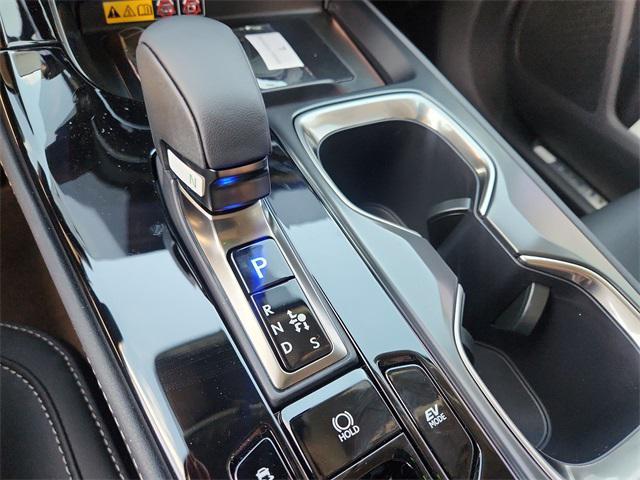 new 2026 Lexus NX 350h car, priced at $53,544