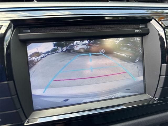 used 2016 Toyota Corolla car, priced at $10,498