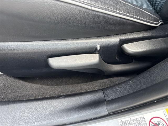 used 2016 Toyota Corolla car, priced at $10,498