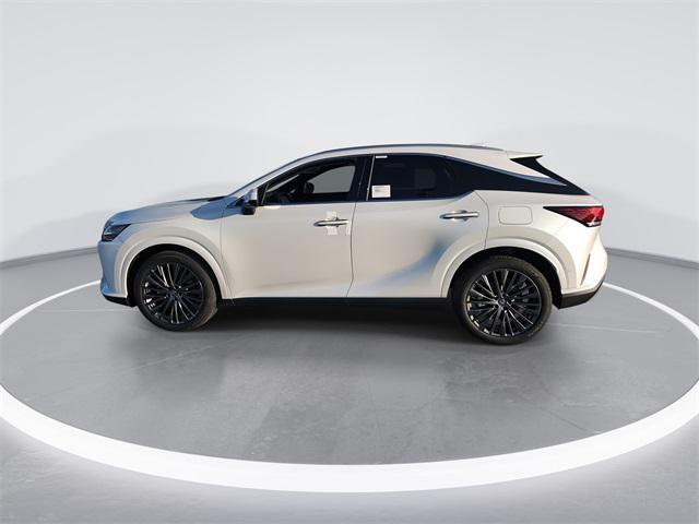 new 2026 Lexus RX 350 car, priced at $70,144
